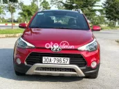 Hyundai i20 2015 Active 1.4 AT - 110000 km