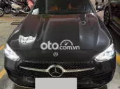 Mercedes Benz C Class 2023 C300 AMG - 9000 km