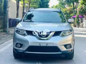 Nissan X trail 2016 2.5 SV 4WD - 80000 km