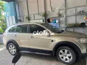 Chevrolet Captiva 2007 LT 2.4 - 150000 km