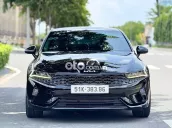 KIA K5 SPORT LUXURY