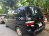 Hyundai Starex 2007 - 297600 km