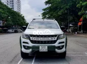 Chevrolet Colorado 2018 LTZ 2.5L 4x4 AT - trắng
