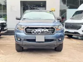 Ford Ranger 2019 XLS 2.2L 4x2 MT - 55000 km