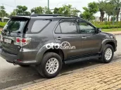 Toyota Fortuner 2013 - 170000 km
