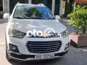 Chevrolet Captiva 2015 LTZ 2.4 - 136728 km