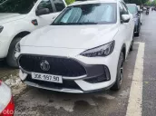 Thiếu mỗi cái thùng thành xe mới