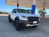 Gia Đình Cần Bán RAPTOR sx 2022 nhập thái 1 chủ mua mới từ đầu Xe siêu mới