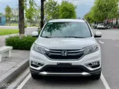 Honda CRV 2016