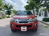 Xe bán tải máy dầu số tự động 1 cầu