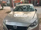 Mazda 3 2015 1.5 AT Hatchback - 80000 km