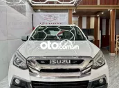 Isuzu Mu X 2019 1.9 4X2 MT - 130 km