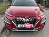 Bán Hyundai Kona 2018 1.6 Turbo - 80000 km