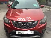 VinFast Fadil 2021 Tiêu chuẩn - 109000 km