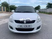 Suzuki Swift 2016 xe gia đình dùng còn mới