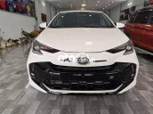 Toyota Vios 2023 E 1.5 MT - 23000 km