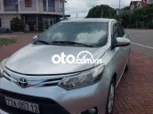 Toyota Vios 2016 E - 14200 km
