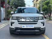 Ford Explorer 2018 2.3L Ecoboost - 119000 km