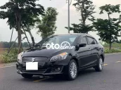 xe bao đẹp Suzuki Ciaz 2019 1.4 AT chuẩn 6 vạn