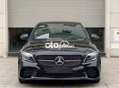 MERCEDES C300 AMG 2020 Đẹp và Mới Nhất Thị Trường.