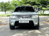 Ford Escape 2008 XLT 2.3 AT 4X4 - xám đẹp