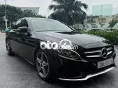 Mercedes Benz C Class 2016 C300 AMG - 120000 km