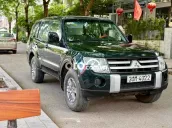 Mitsubishi Pajero 2009 - 170000 km siêu đẹp