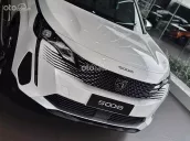 Peugeot 5008 2023 tại Tp.HCM
