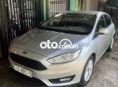Ford Focus 2018 1.5L Ecoboost Trend Sedan - 73523
