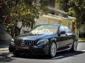 Mercedes C300 AMG model 2020 Limited siêu siêu đep