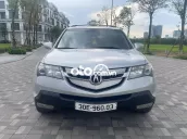 Acura MDX 2008 xuất sắc zin toàn bộ nội ngoại thât