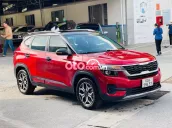 Kia Seltos 2021 Deluxe 1.4 AT- 75000 km