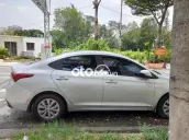 Hyundai Accent 2018 1.4 MT - 250000 km