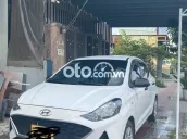 Hyundai Grand i10 2021 Grand 1.2 MT - 114000 km