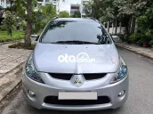 Mitsubishi Grandis 2009 số tự động màu bạc