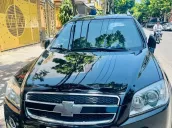 Chevrolet Captiva 2010 LTZ Maxx 2.4 AT - 150000 km