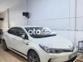 Toyota Corolla Altis 2019 1.8G CVT - 83000 km