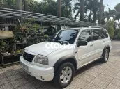 Suzuki XL 7 2003 - 250000 km, chính chủ