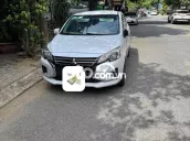 Mitsubishi Attrage 2021 1.2L MT - 1 km