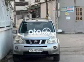 Nissan X trail 2008 - nhập nhật 4x4