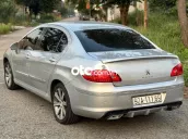 Peugeot 408 2014 Premium - mua mỡi gần 1tỷ bền bỉ