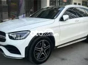 Mercedes Benz GLC 2022 300 4Matic - 68000 km
