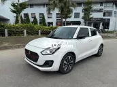 Suzuki Swift 2019 GLX 1.2 CVT - xe đẹp suất sắc
