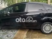 Ford Fiesta 2011 1.6 AT - 156000 km