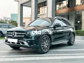 Mercedes Benz GLC 2017 250 4MATIC - 78000 km
