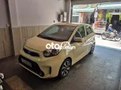 Kia Morning 2016 Si MT - 150000 km