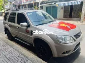 Ford Escape 2011 XLS 2.3L 4x2 AT - 145000 km
