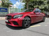 Mercedes Benz C 300 AMG Mede 2020
