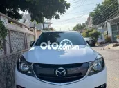 Mazda BT 50 2021 AT 4x2 - 94000 km