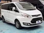 FORD TOURNEO TITANIUM 2021